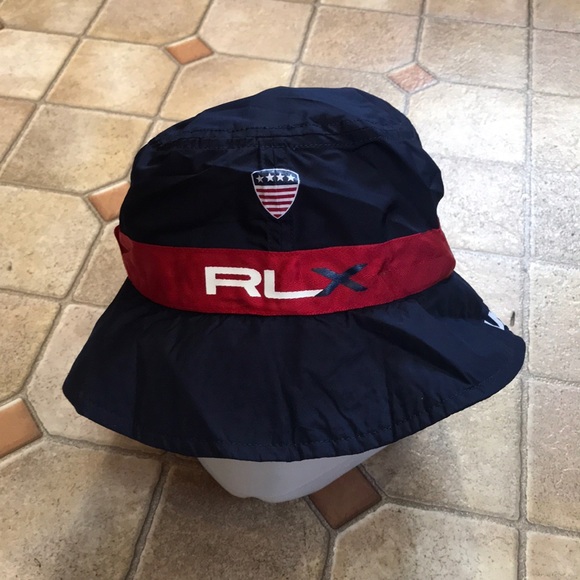 us open bucket hat